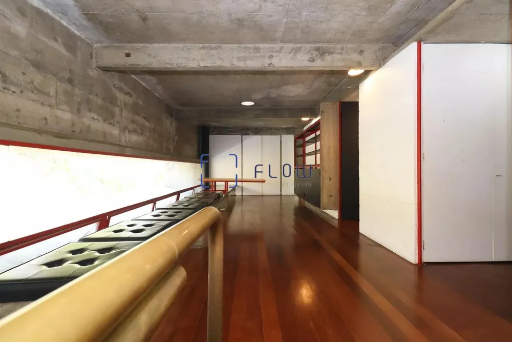 Casa, 4 quartos, 238 m² - Foto 2