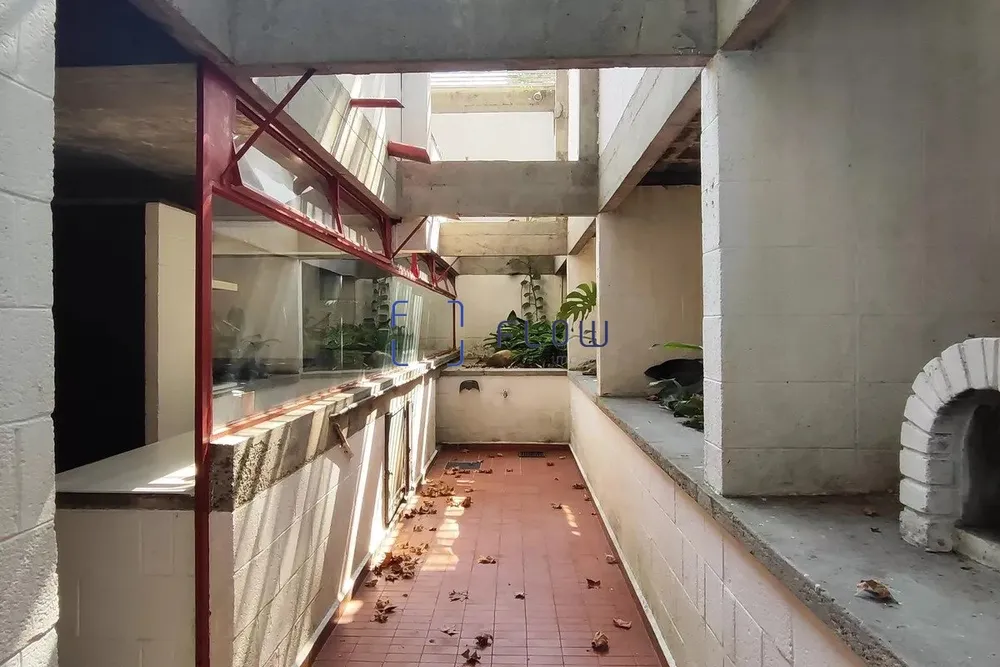 Casa, 4 quartos, 238 m² - Foto 8