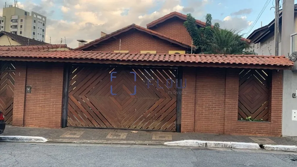 Casa, 3 quartos, 336 m² - Foto 11