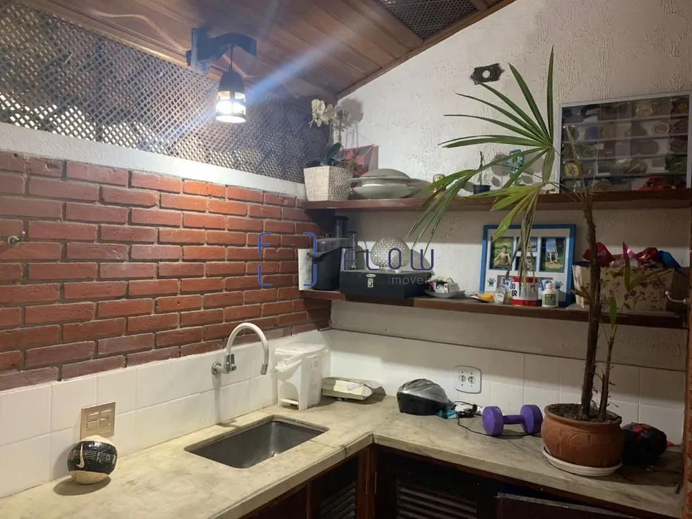 Casa, 3 quartos, 336 m² - Foto 8