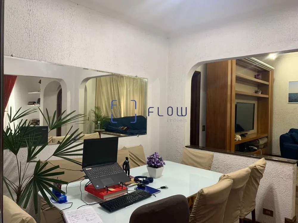 Casa, 3 quartos, 336 m² - Foto 1