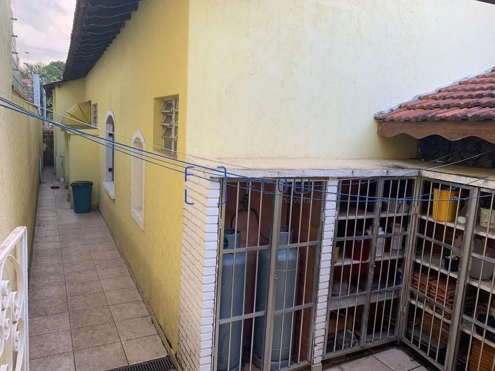 Casa, 3 quartos, 336 m² - Foto 12