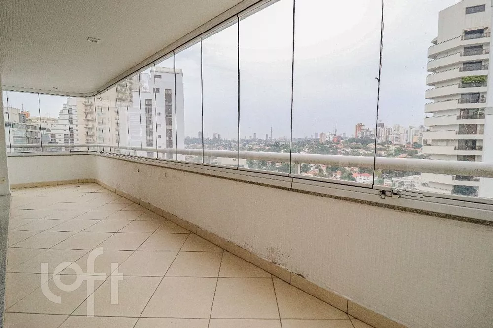 Apartamento à venda com 4 quartos, 949m² - Foto 3