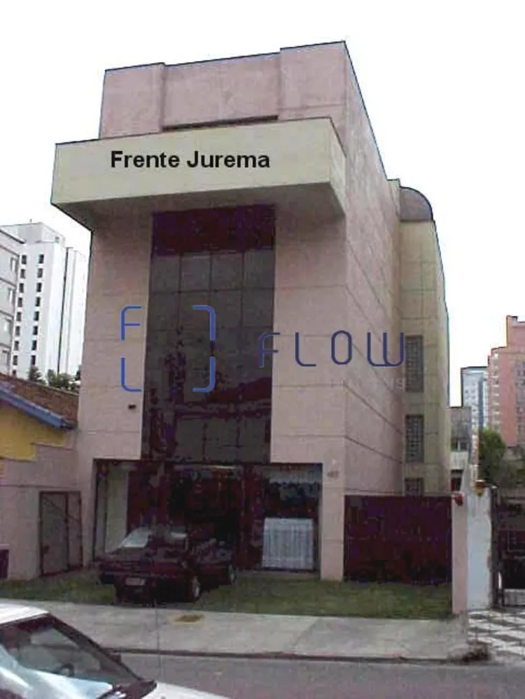 Imóvel Comercial Padrão para alugar, 1550m² - Foto 1