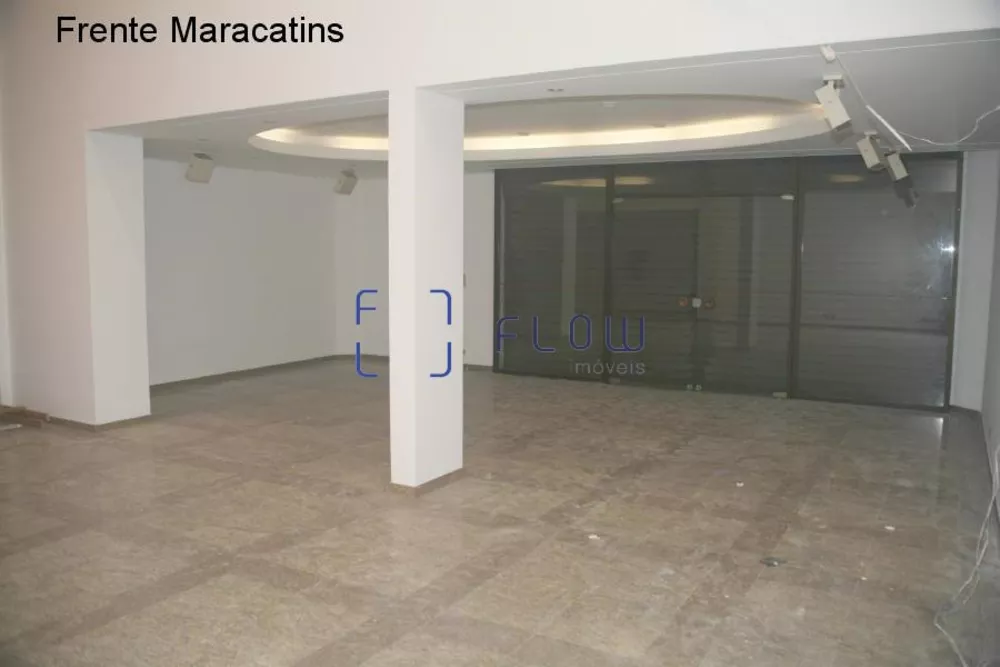 Imóvel Comercial Padrão para alugar, 1550m² - Foto 4