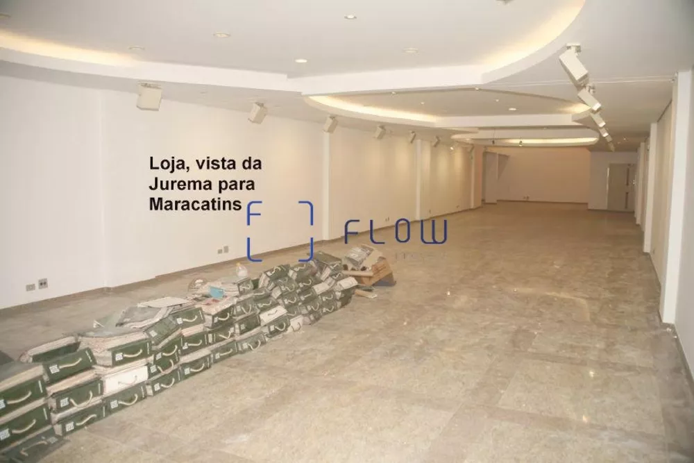 Imóvel Comercial Padrão para alugar, 1550m² - Foto 3