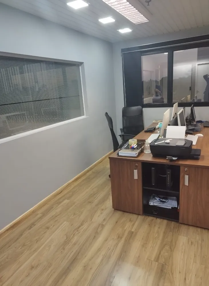 Sala-Conjunto, 70 m² - Foto 4