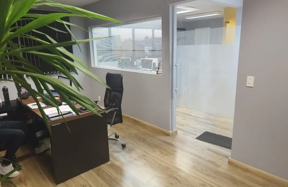 Sala-Conjunto, 70 m² - Foto 2