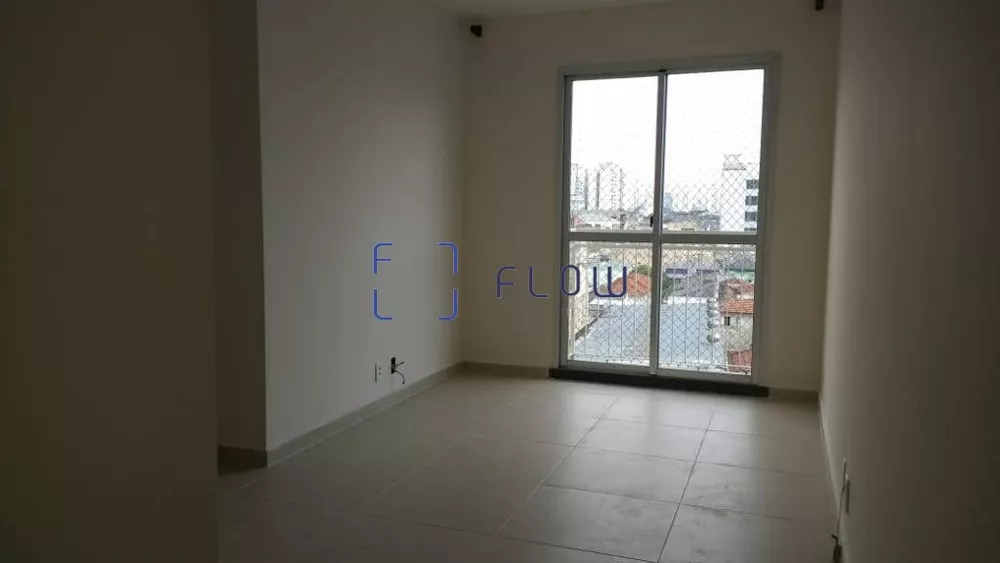 Apartamento à venda com 2 quartos, 48m² - Foto 1