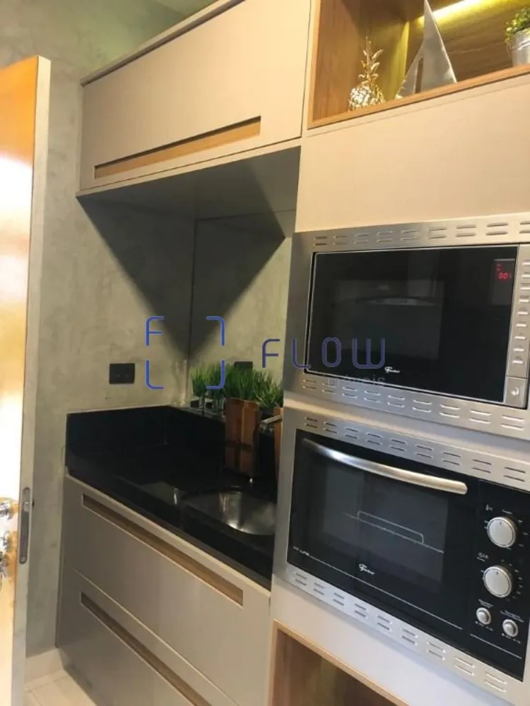 Apartamento, 4 quartos, 208 m² - Foto 14