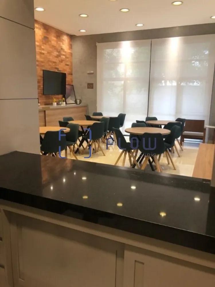 Apartamento, 4 quartos, 208 m² - Foto 11