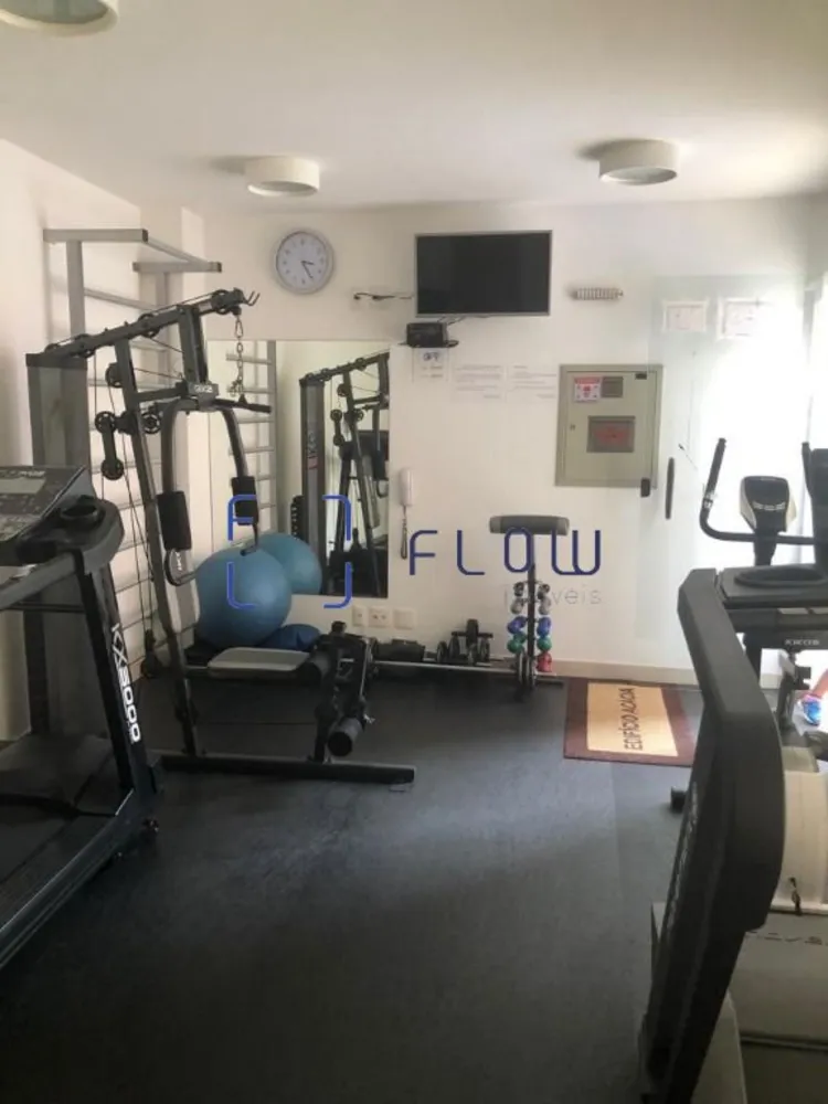 Apartamento, 4 quartos, 208 m² - Foto 10