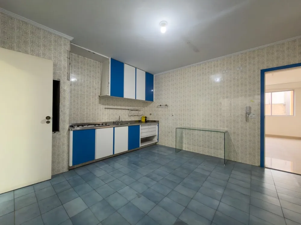 Apartamento, 3 quartos, 160 m² - Foto 2