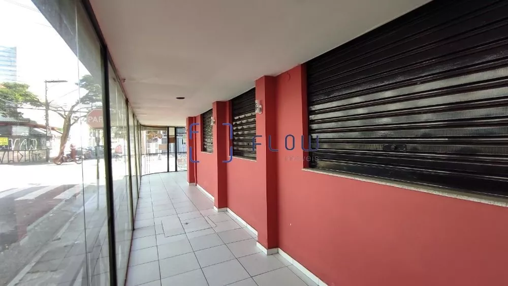 Loja-Salão para alugar, 401m² - Foto 3