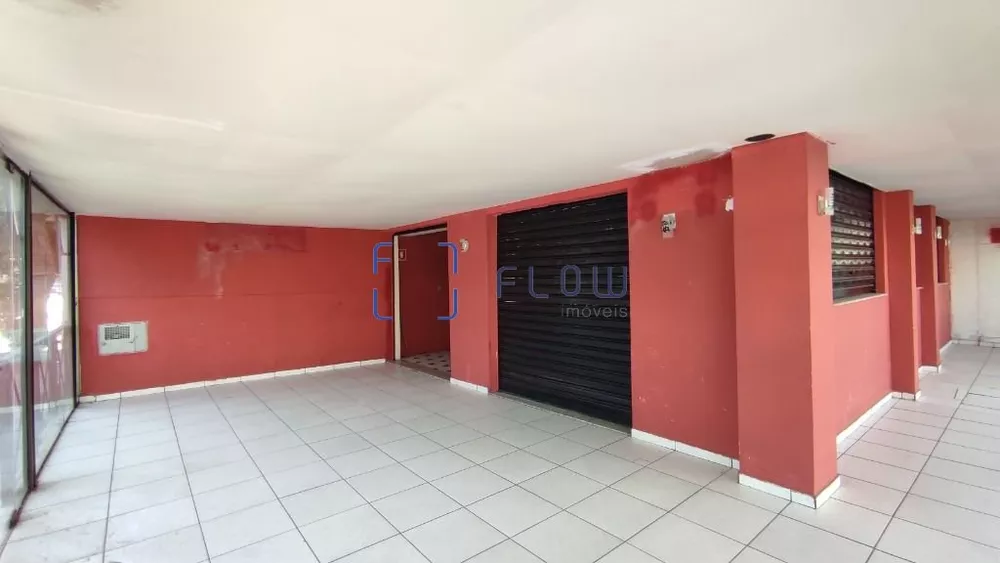 Loja-Salão para alugar, 401m² - Foto 4