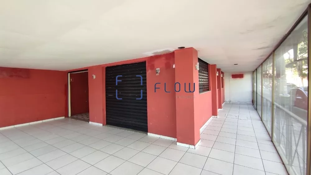 Loja-Salão para alugar, 401m² - Foto 1