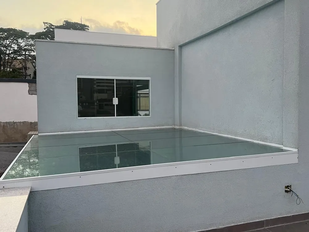 Casa, 4 quartos, 500 m² - Foto 12