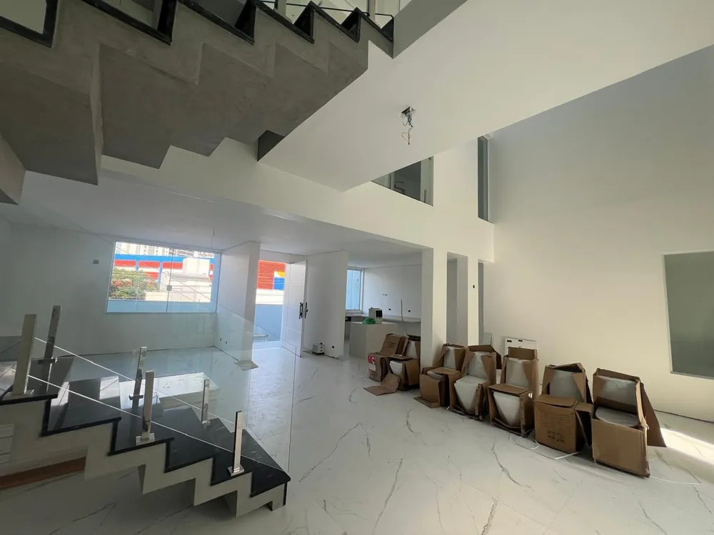 Casa, 4 quartos, 500 m² - Foto 3