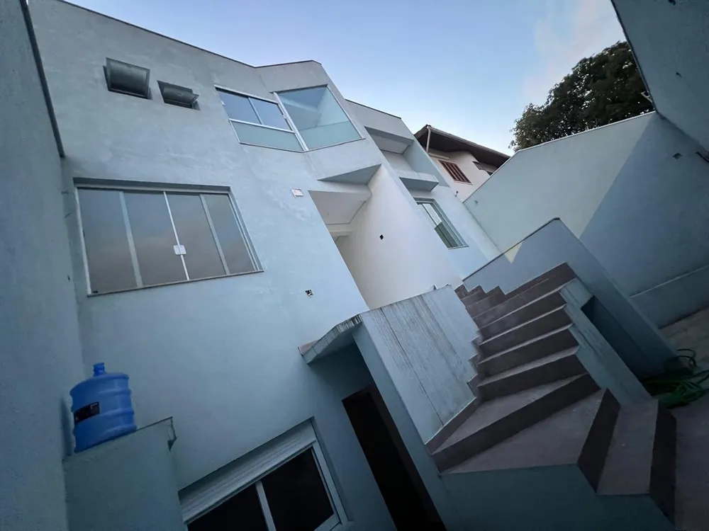 Casa, 4 quartos, 500 m² - Foto 1