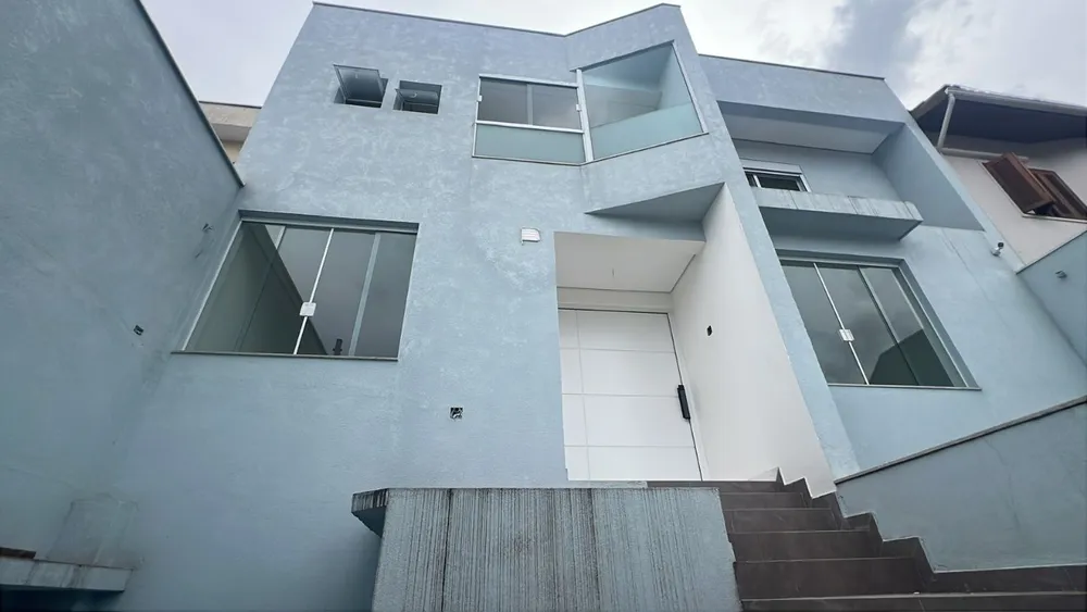 Casa, 4 quartos, 500 m² - Foto 5