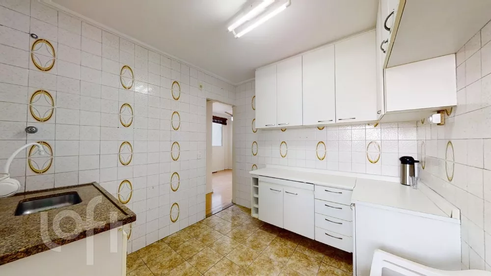 Apartamento à venda com 2 quartos, 64m² - Foto 5