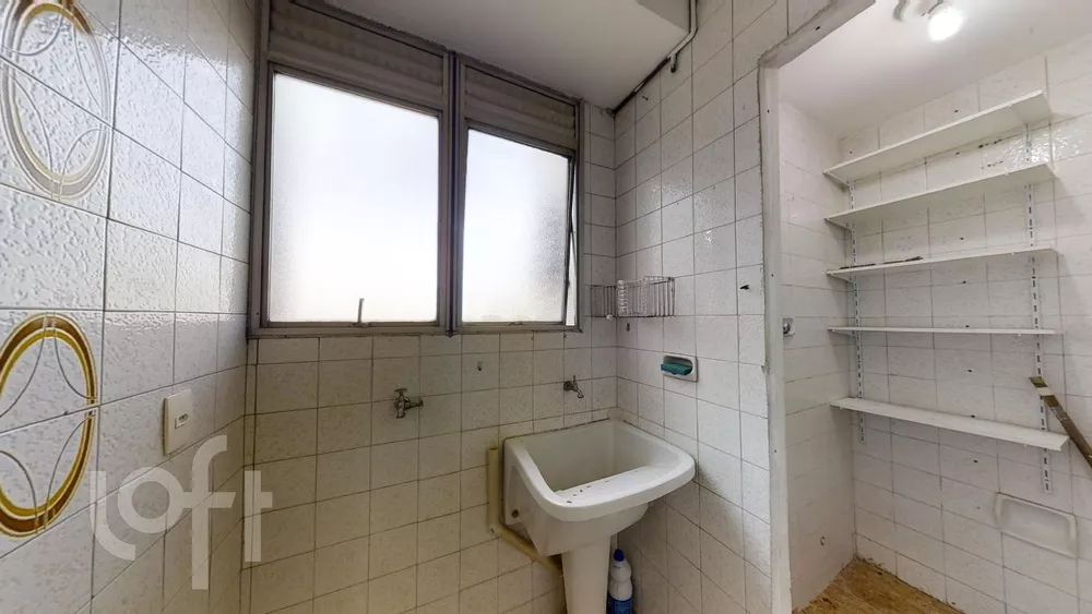 Apartamento à venda com 2 quartos, 64m² - Foto 6