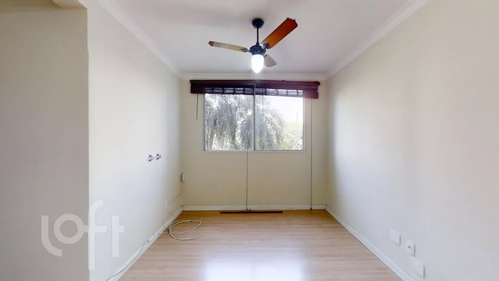 Apartamento à venda com 2 quartos, 64m² - Foto 1