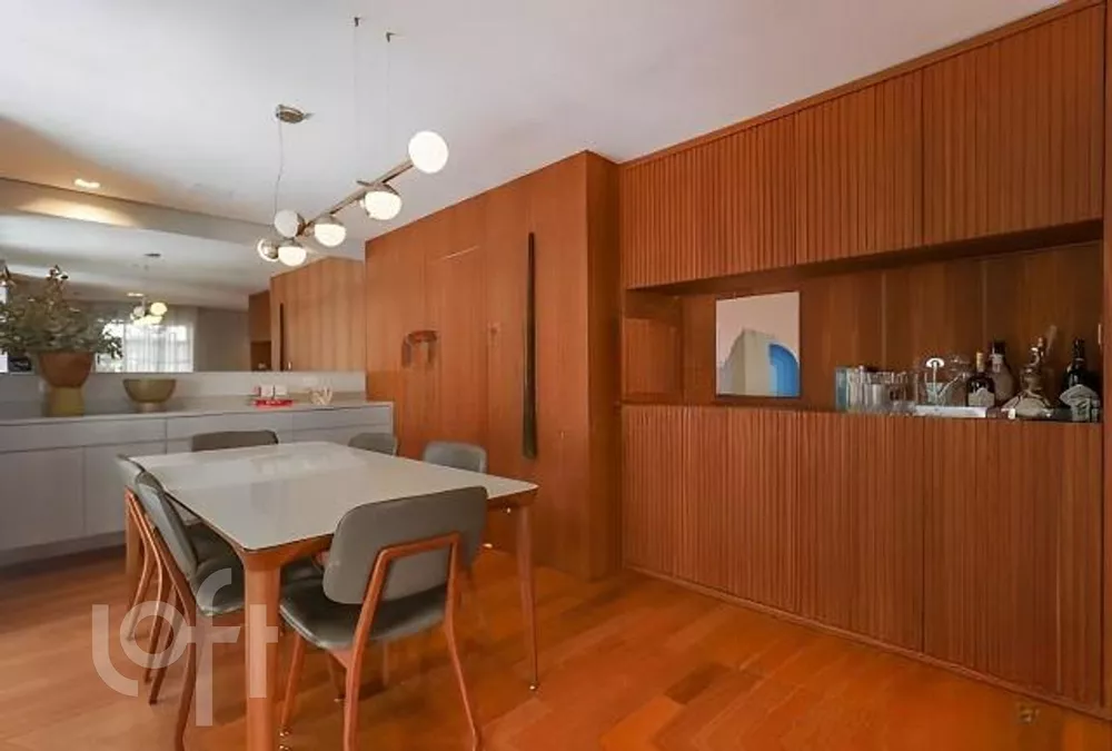 Casa de Condomínio à venda com 4 quartos, 300m² - Foto 4