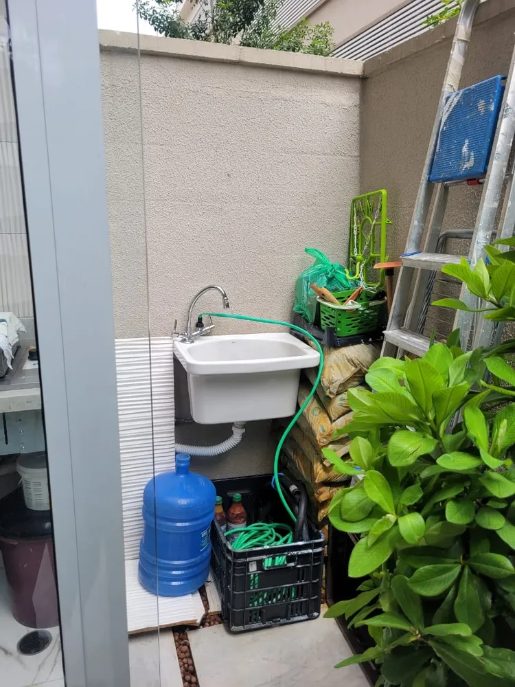 Apartamento, 3 quartos, 61 m² - Foto 3