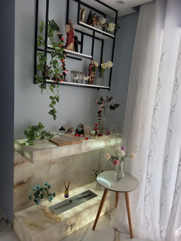 Apartamento, 3 quartos, 61 m² - Foto 4