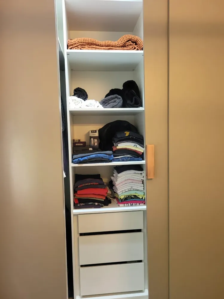 Apartamento, 3 quartos, 61 m² - Foto 5
