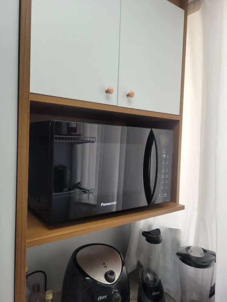 Apartamento, 3 quartos, 61 m² - Foto 7