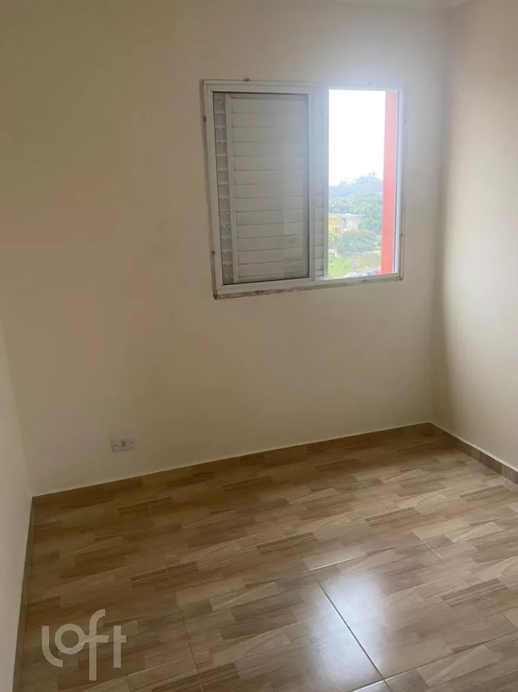 Apartamento à venda com 2 quartos, 43m² - Foto 3