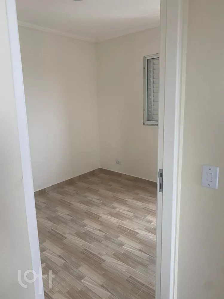 Apartamento à venda com 2 quartos, 43m² - Foto 4