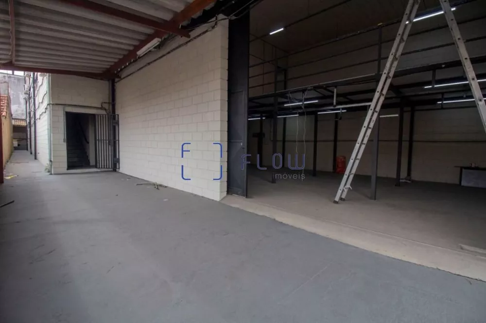 Imóvel Comercial Padrão à venda e aluguel, 700m² - Foto 1