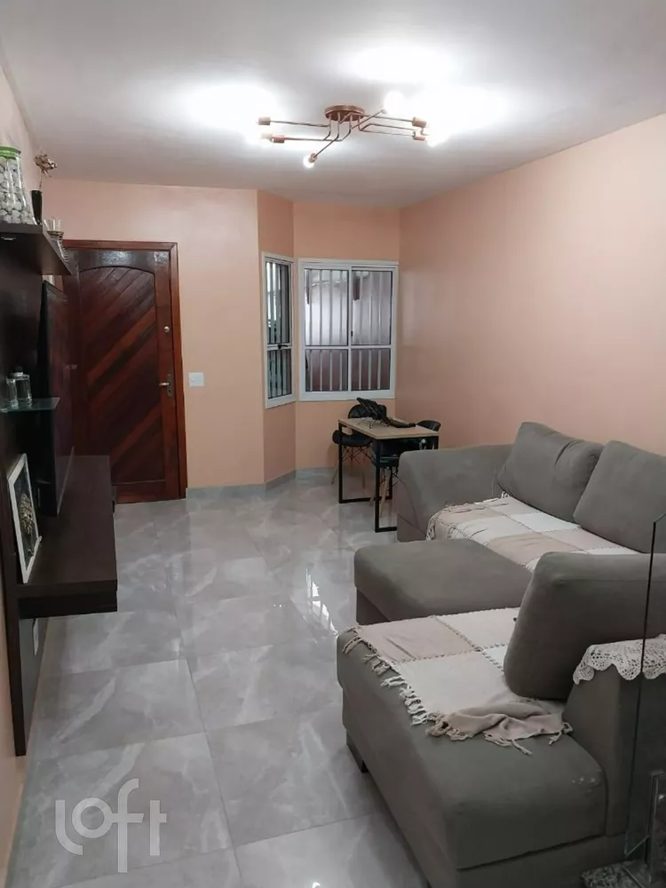 Casa à venda com 3 quartos, 150m² - Foto 4