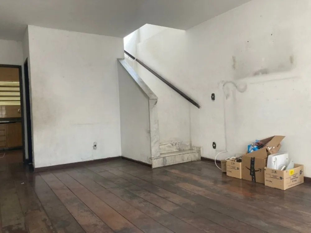 Casa, 3 quartos, 118 m² - Foto 1