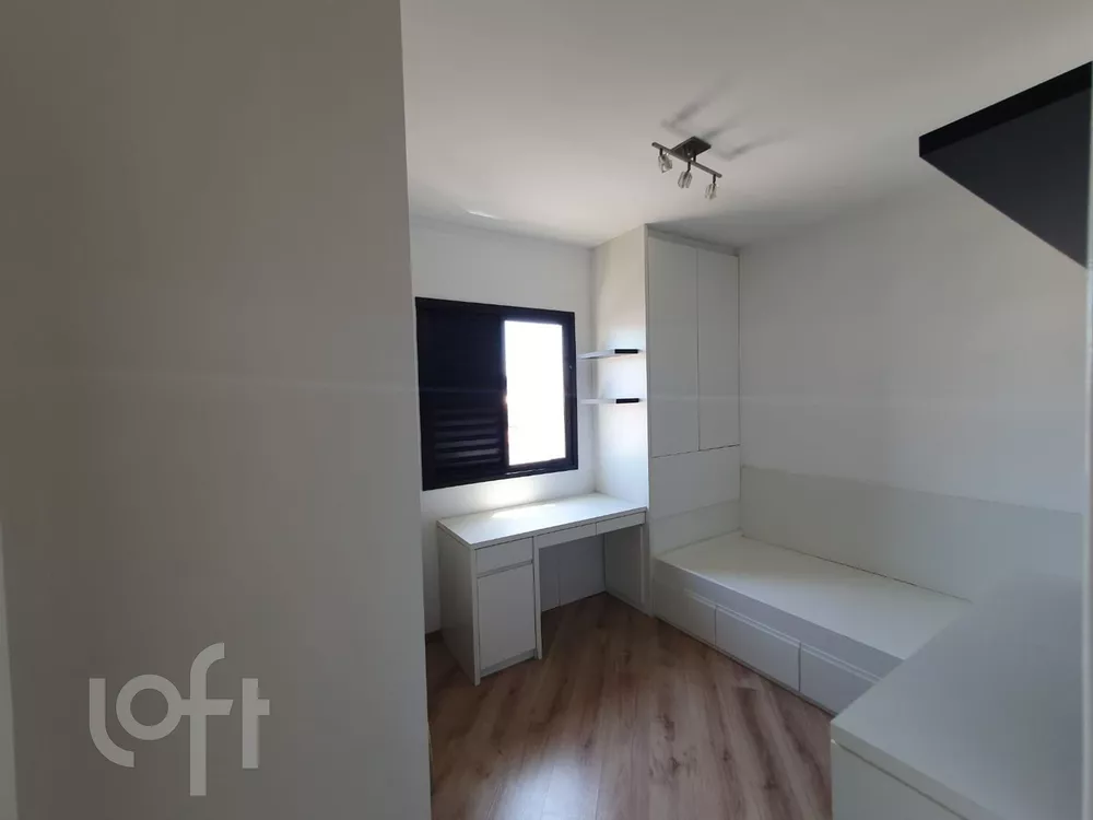 Apartamento à venda com 3 quartos, 74m² - Foto 2