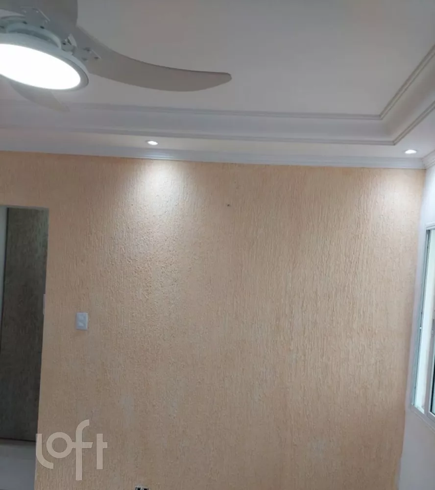 Apartamento à venda com 1 quarto, 54m² - Foto 4