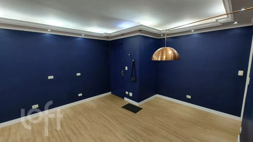 Apartamento à venda com 2 quartos, 74m² - Foto 4