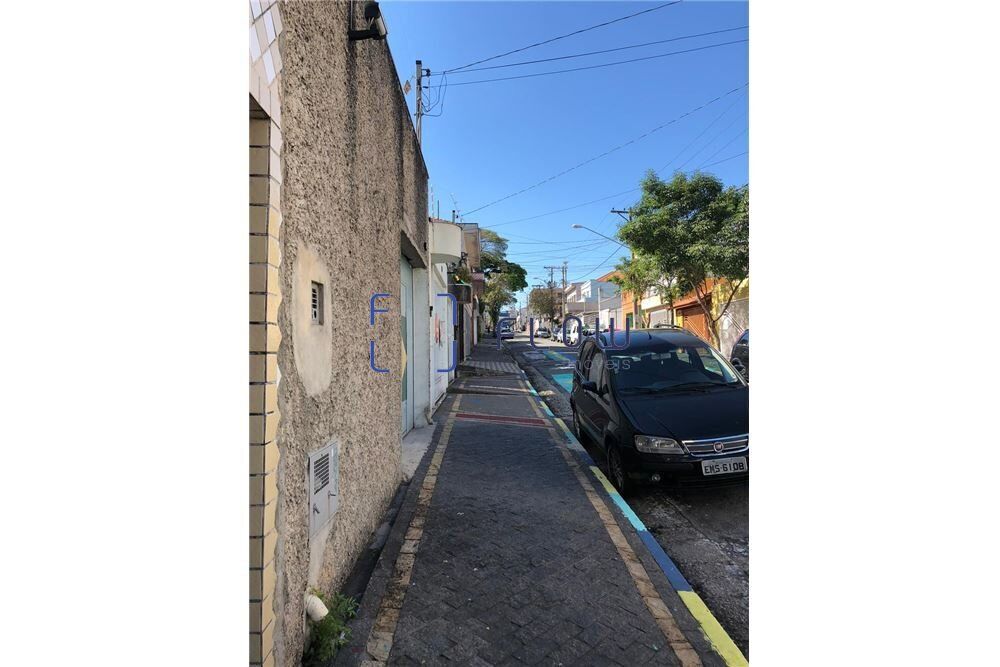 Terreno à venda, 222m² - Foto 13