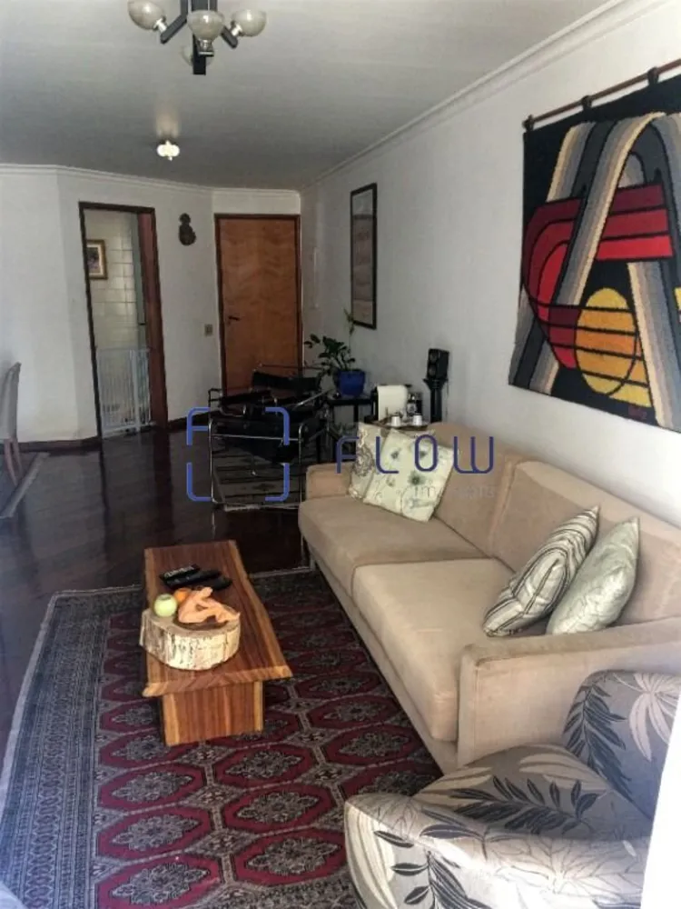 Apartamento, 3 quartos, 126 m² - Foto 3