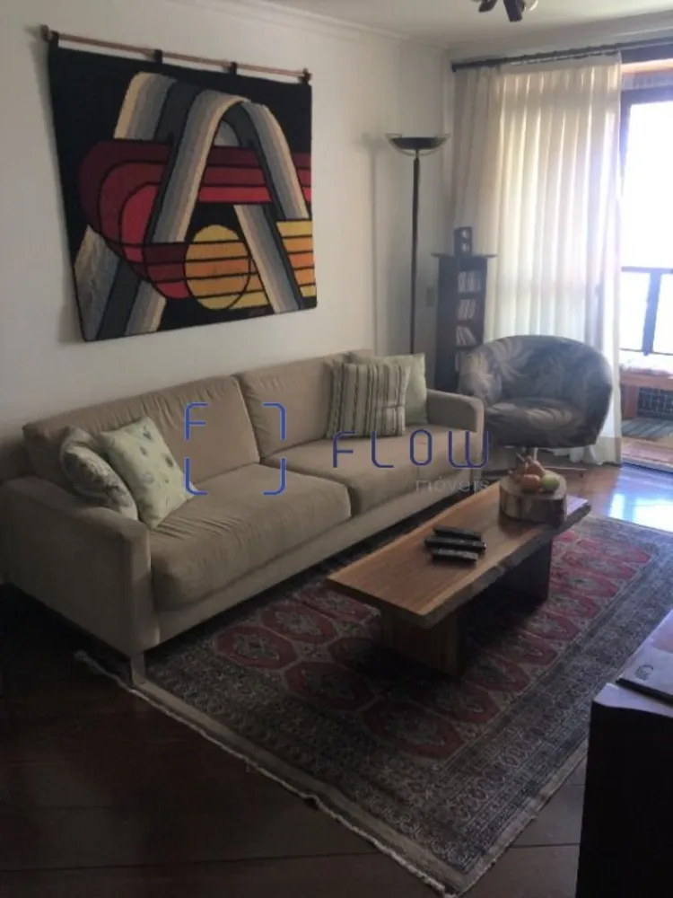 Apartamento, 3 quartos, 126 m² - Foto 4