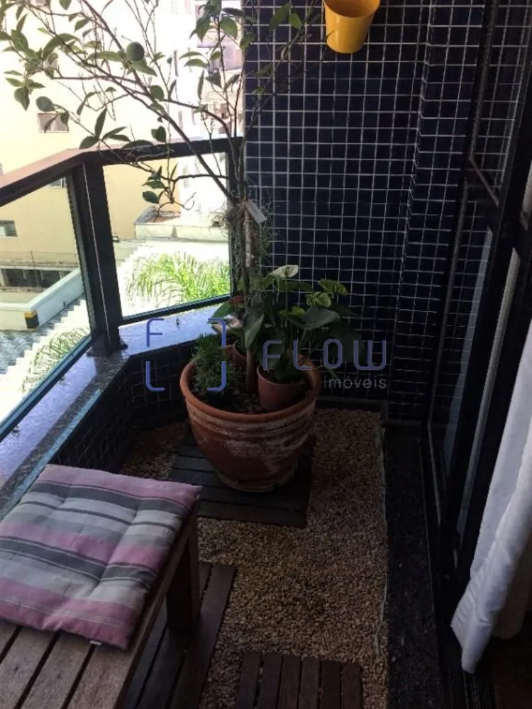 Apartamento, 3 quartos, 126 m² - Foto 1
