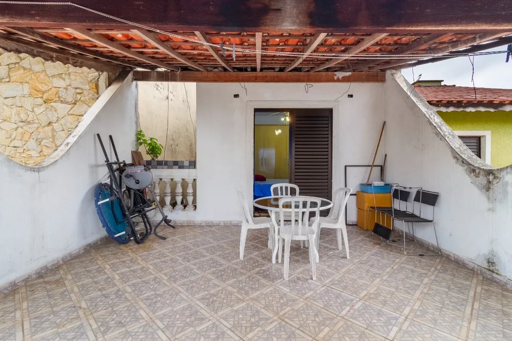 Casa, 3 quartos, 180 m² - Foto 4
