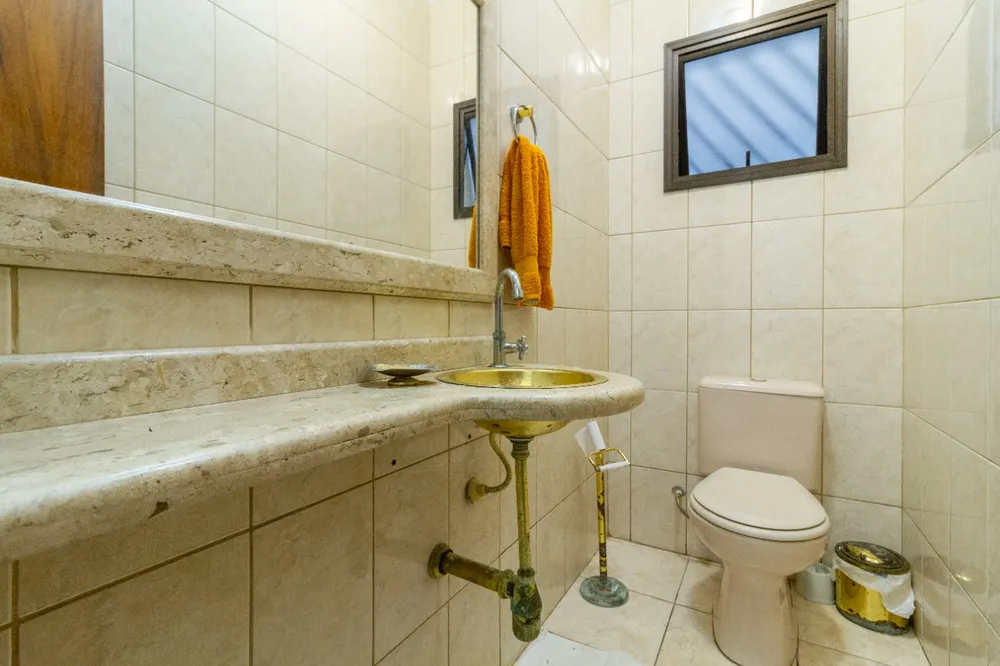 Casa, 3 quartos, 180 m² - Foto 6