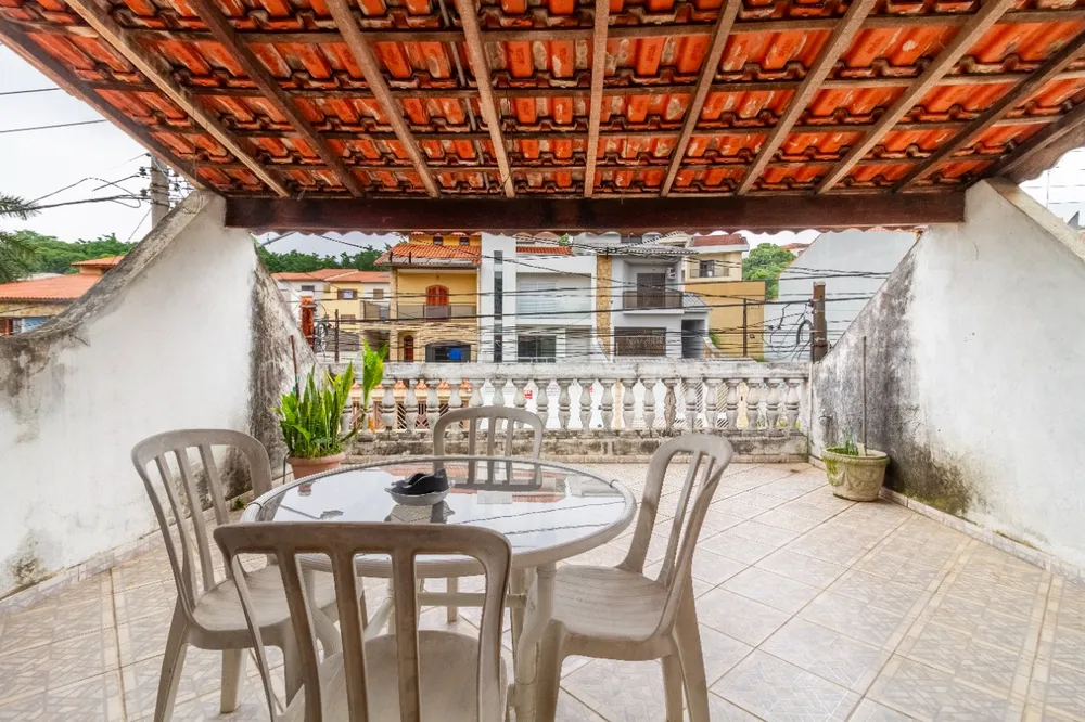 Casa, 3 quartos, 180 m² - Foto 2