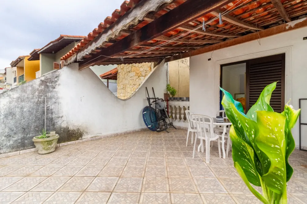 Casa, 3 quartos, 180 m² - Foto 5