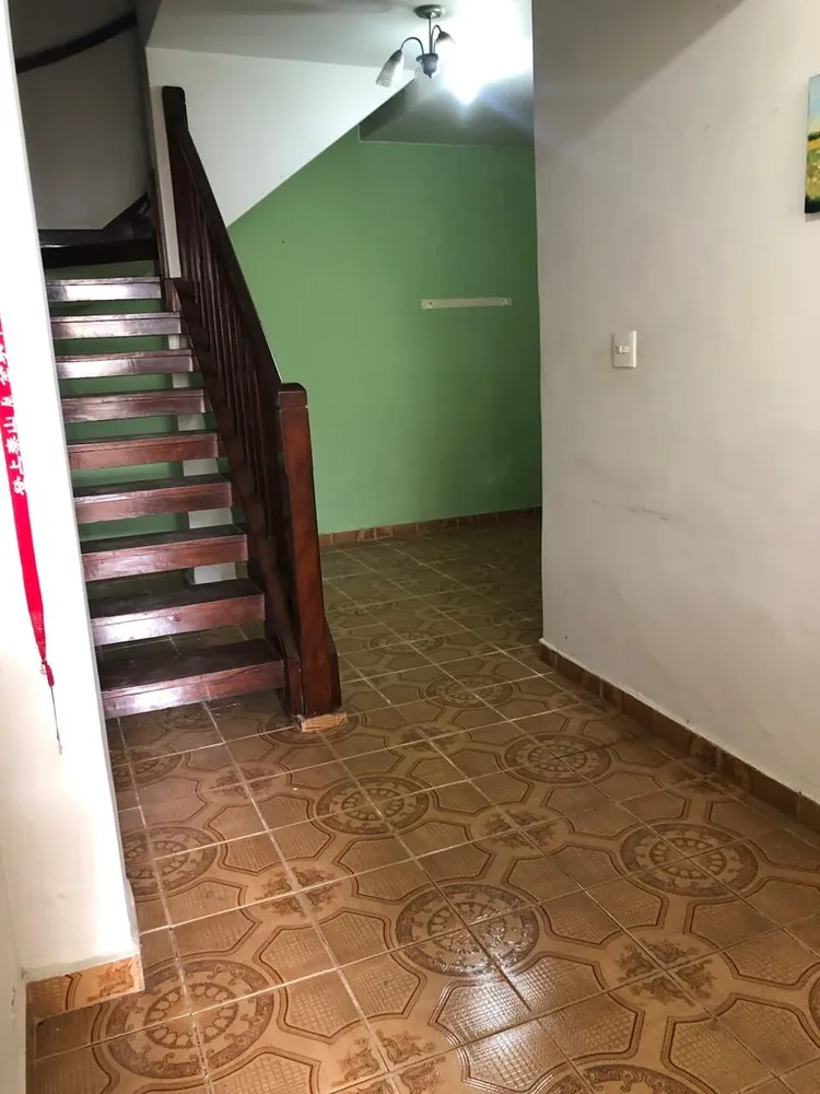 Casa, 3 quartos, 95 m² - Foto 8