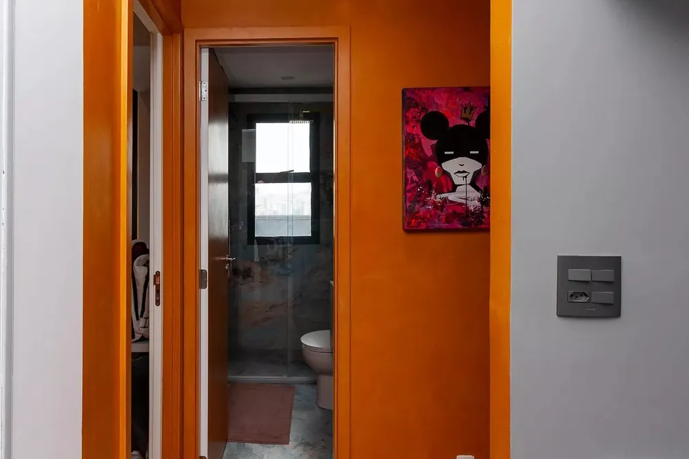 Apartamento, 2 quartos, 63 m² - Foto 7